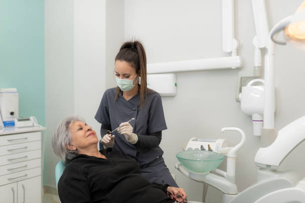 Best Chipped Tooth Repair Near Me  in Palm City, FL
