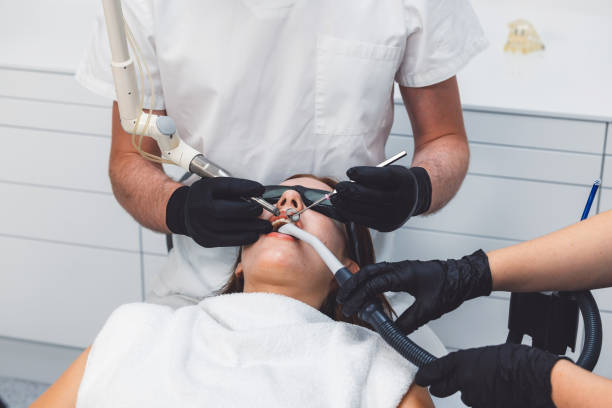 Best Emergency Tooth Extraction  in Palm City, FL